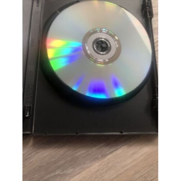 After Dark Originals The Task Movie Horror Alexandra Staden Amara Karan DVD 2011 - Picture 6 of 6